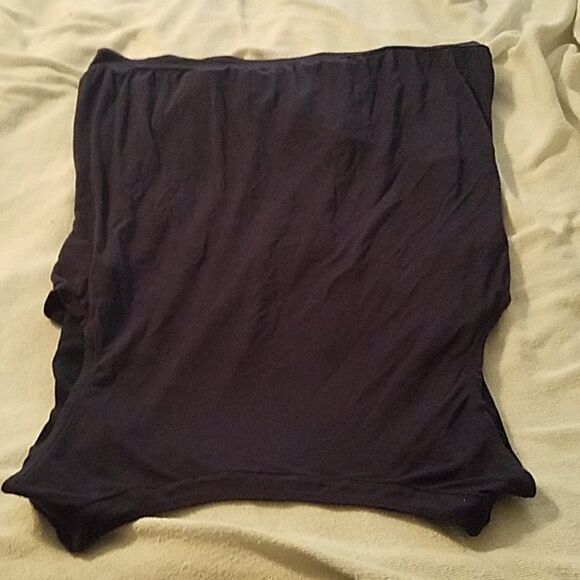 3 for $10 Lane Bryant layered look tank top - Picture 4 of 8